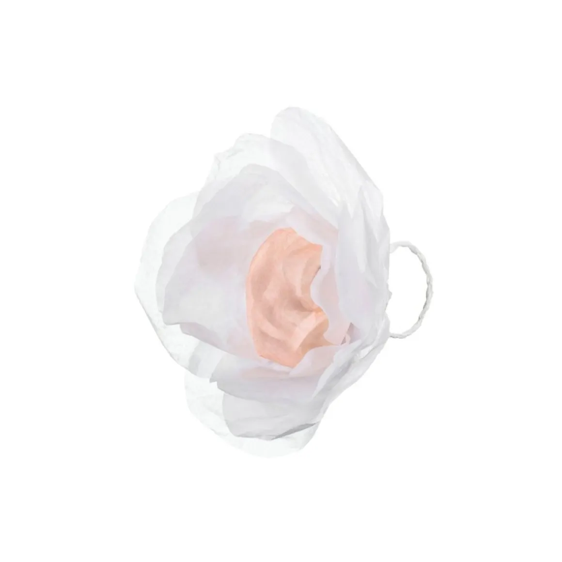 Bryllups Håndledsblomster