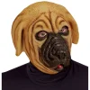 Bullmastiff Maske