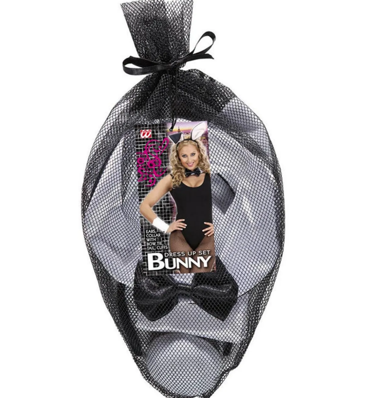 Bunny Sæt