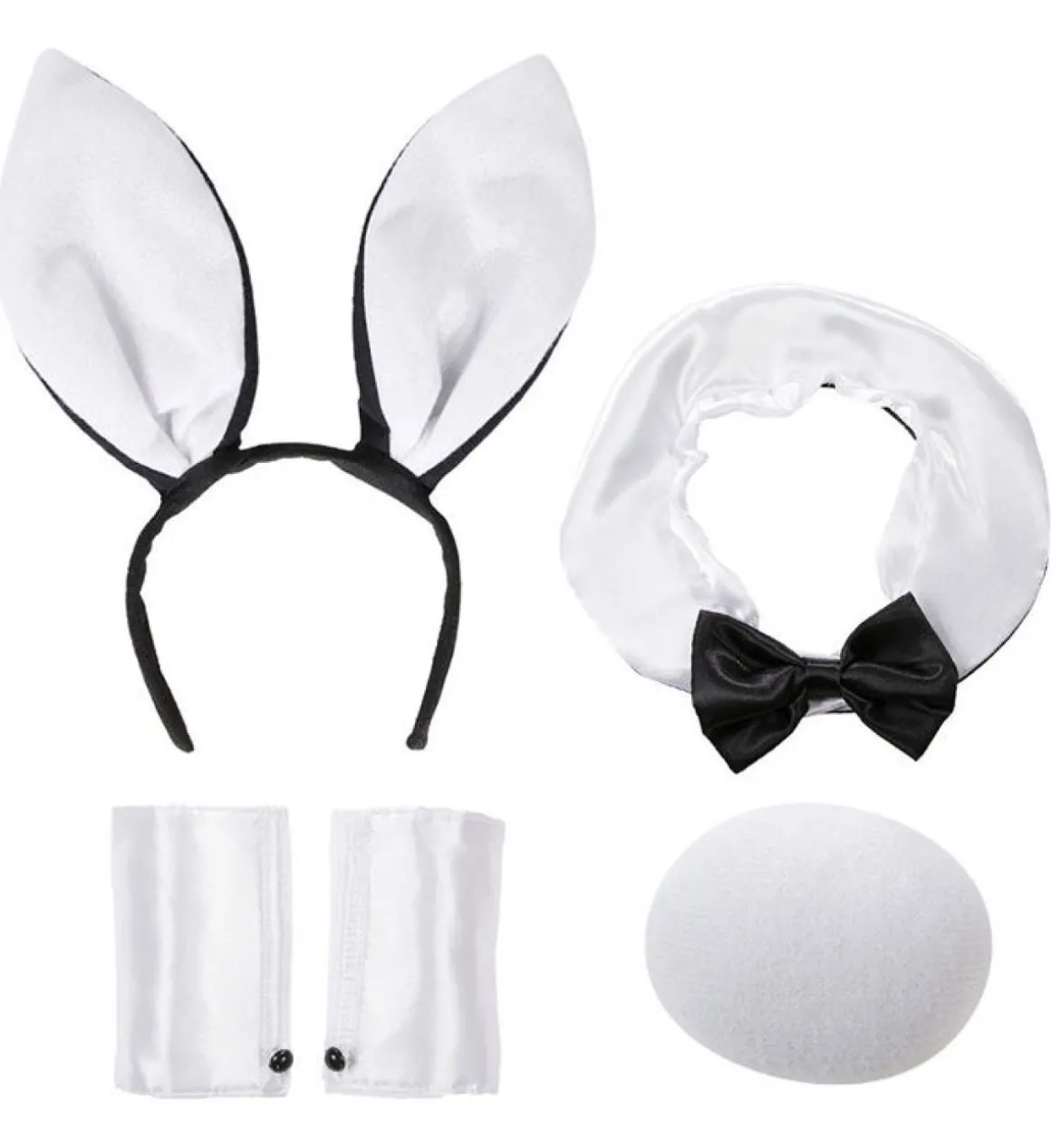 Bunny Sæt