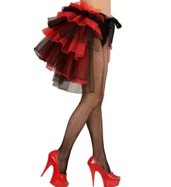 Burlesque Strutskørt