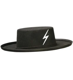 Caballero Zorro hat