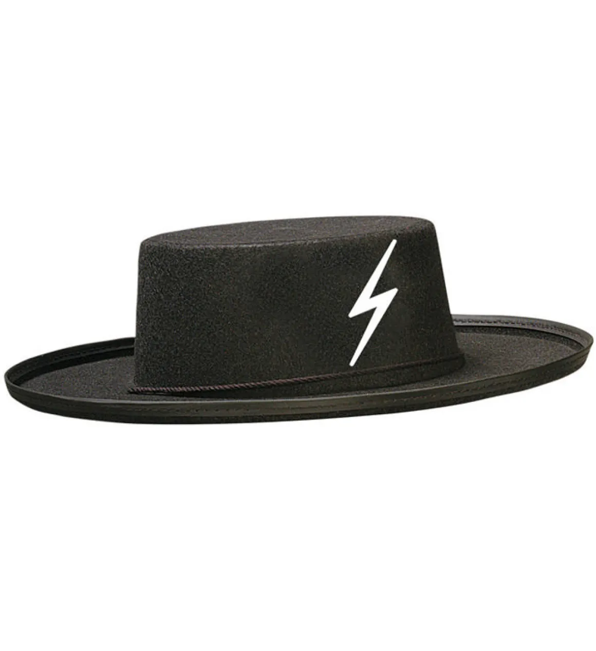 Caballero Zorro hat