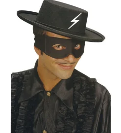 Caballero Zorro hat