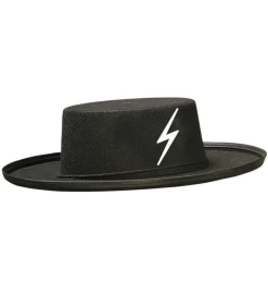 Caballero Zorro hat