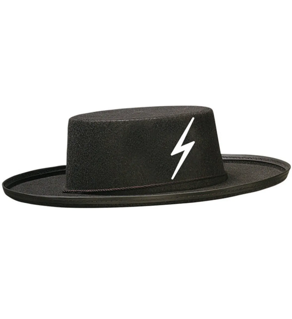Caballero Zorro hat
