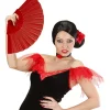 Cancan Vifte Rød