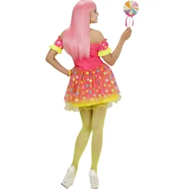 Candy Girl Kostume