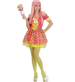 Candy Girl Kostume