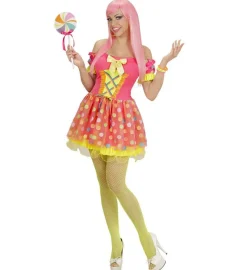 Candy Girl Kostume