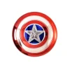Captain America Børneskjold