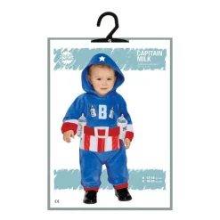 Captain Milk Babykostume