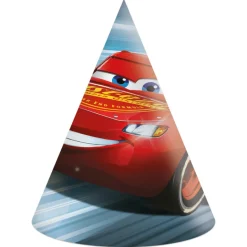 Cars® Partyhatte