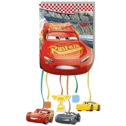 Cars 3® Pinata