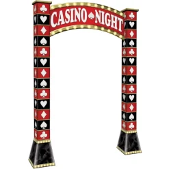 Casino Indgangsport