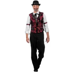 Casino Kostume