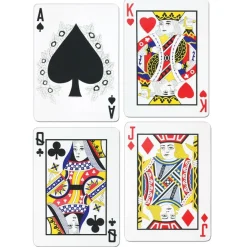 Casino Spillekort Udskæringer