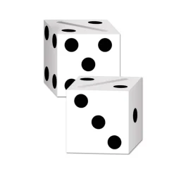 Casino Terninge Gaveæsker