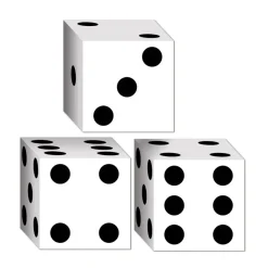 Casino Terninge Æsker