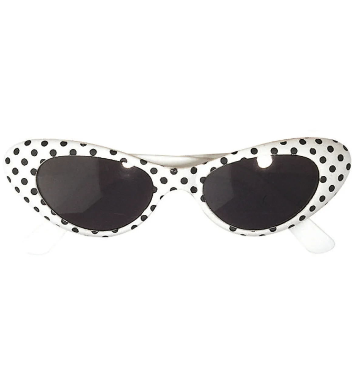 Cateye 50'er Solbriller