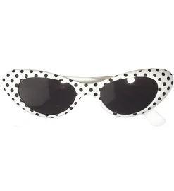 Cateye 50'er Solbriller