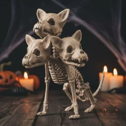 Cerberus Skelet