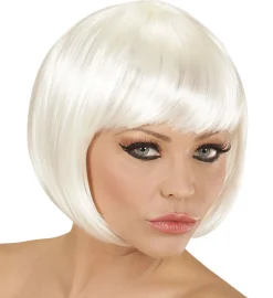 Chanel Paryk Hvid