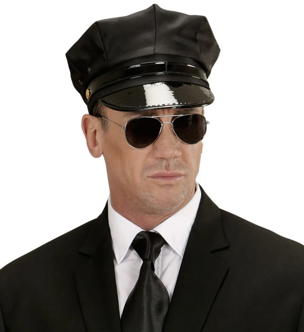 Chauffør Kasket