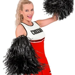 Cheerleader Pom Pom Sort