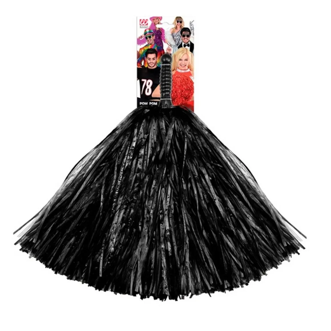 Cheerleader Pom Pom Sort