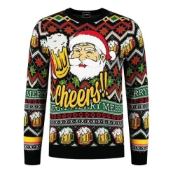 Cheers Julesweater