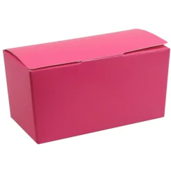 Chokoladeæsker Pink