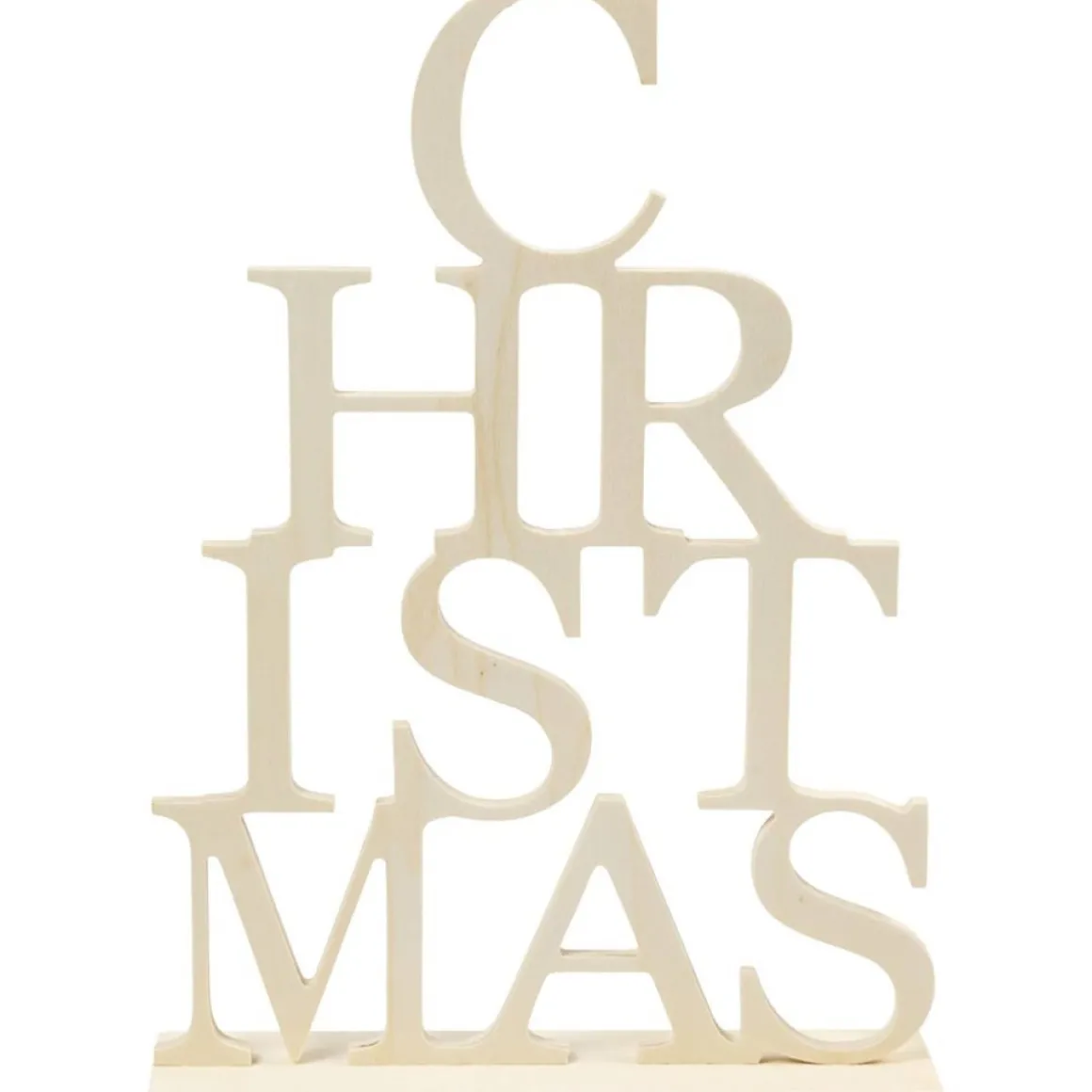 Christmas Trædekoration