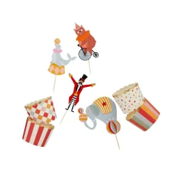 Cirkus Kagetoppere