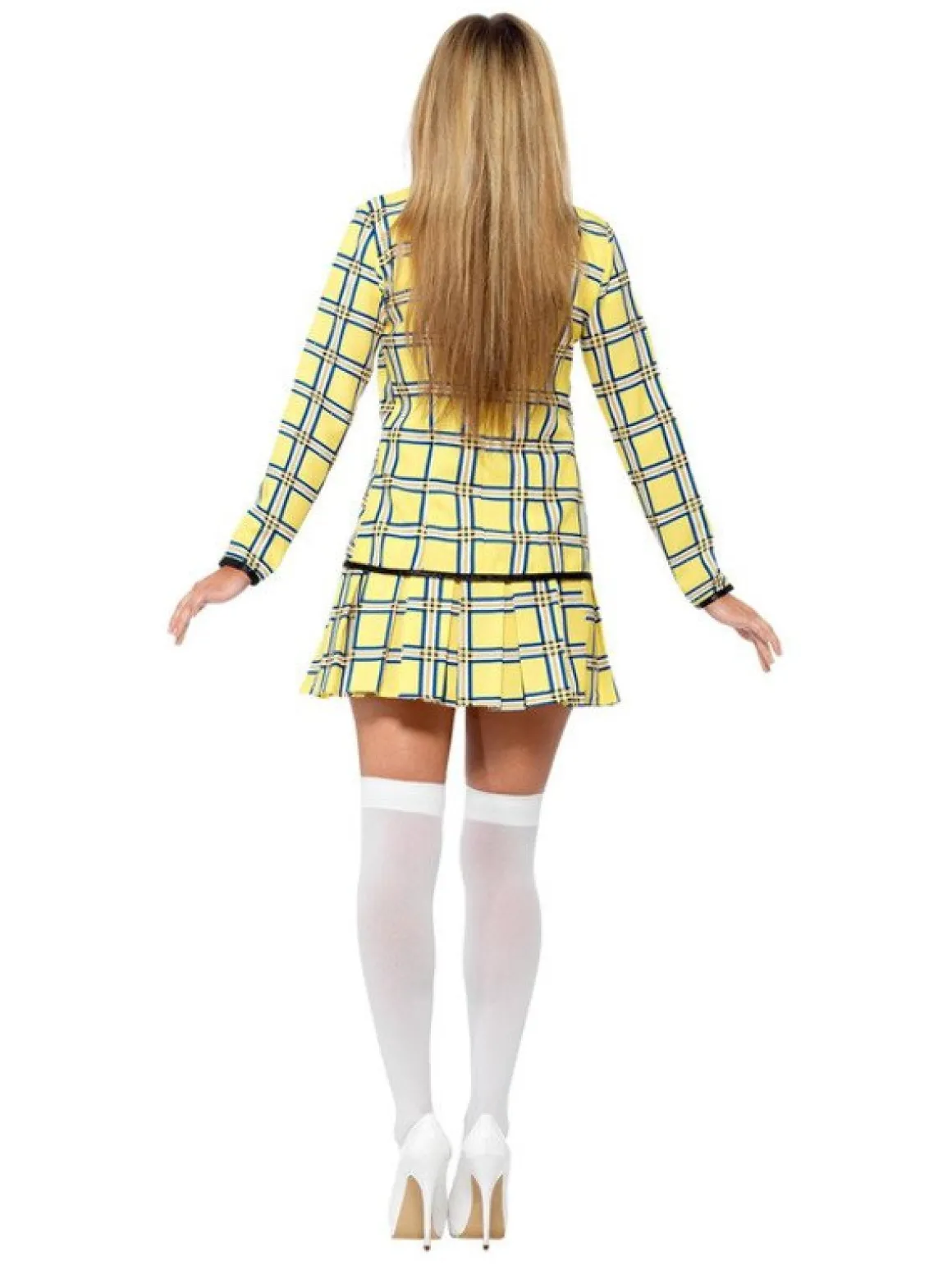 Clueless® Cher Kostume