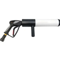 CO2 Håndholdt Kanon LED