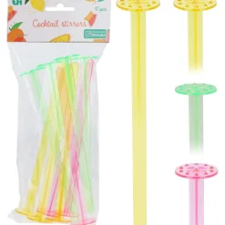 Cocktailrørere Multi