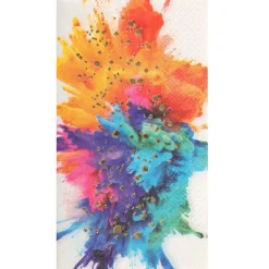 Color Splash Bestiklommer
