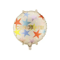 Congrats Folieballon