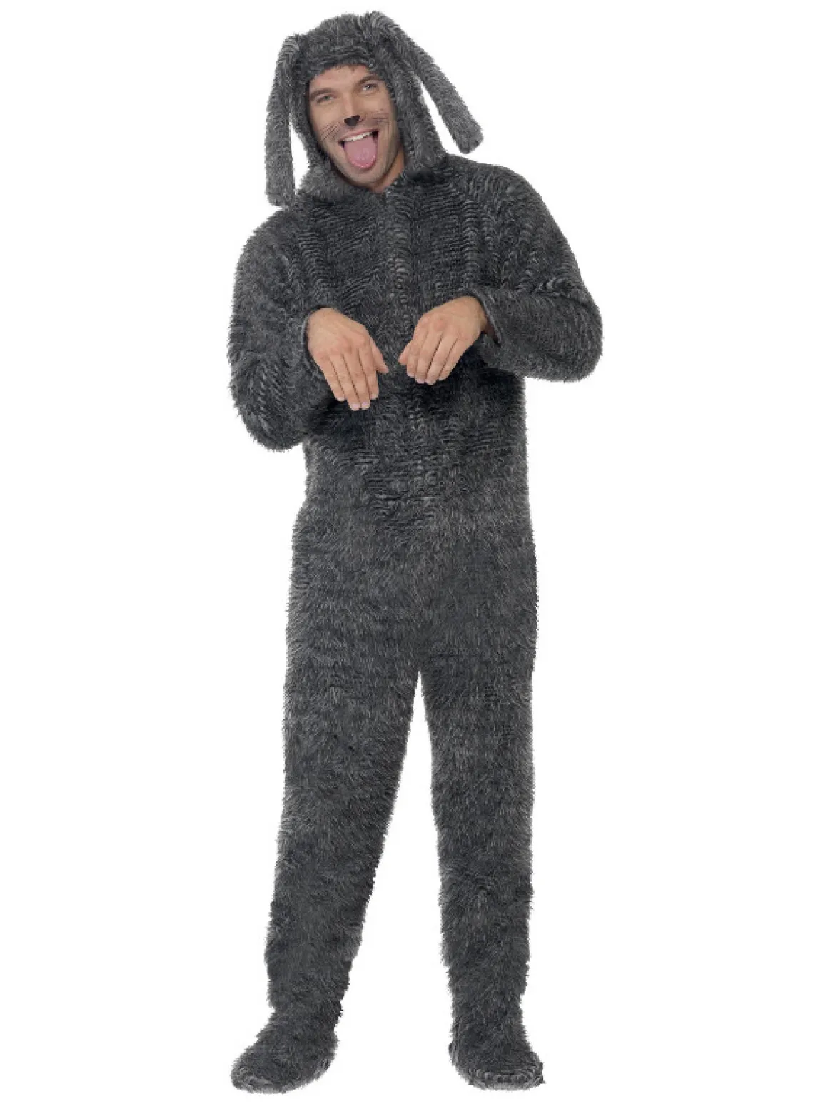 Cool Hund Kostume