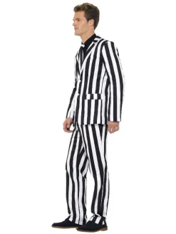 Cool Suit Striber Kostume