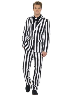Cool Suit Striber Kostume