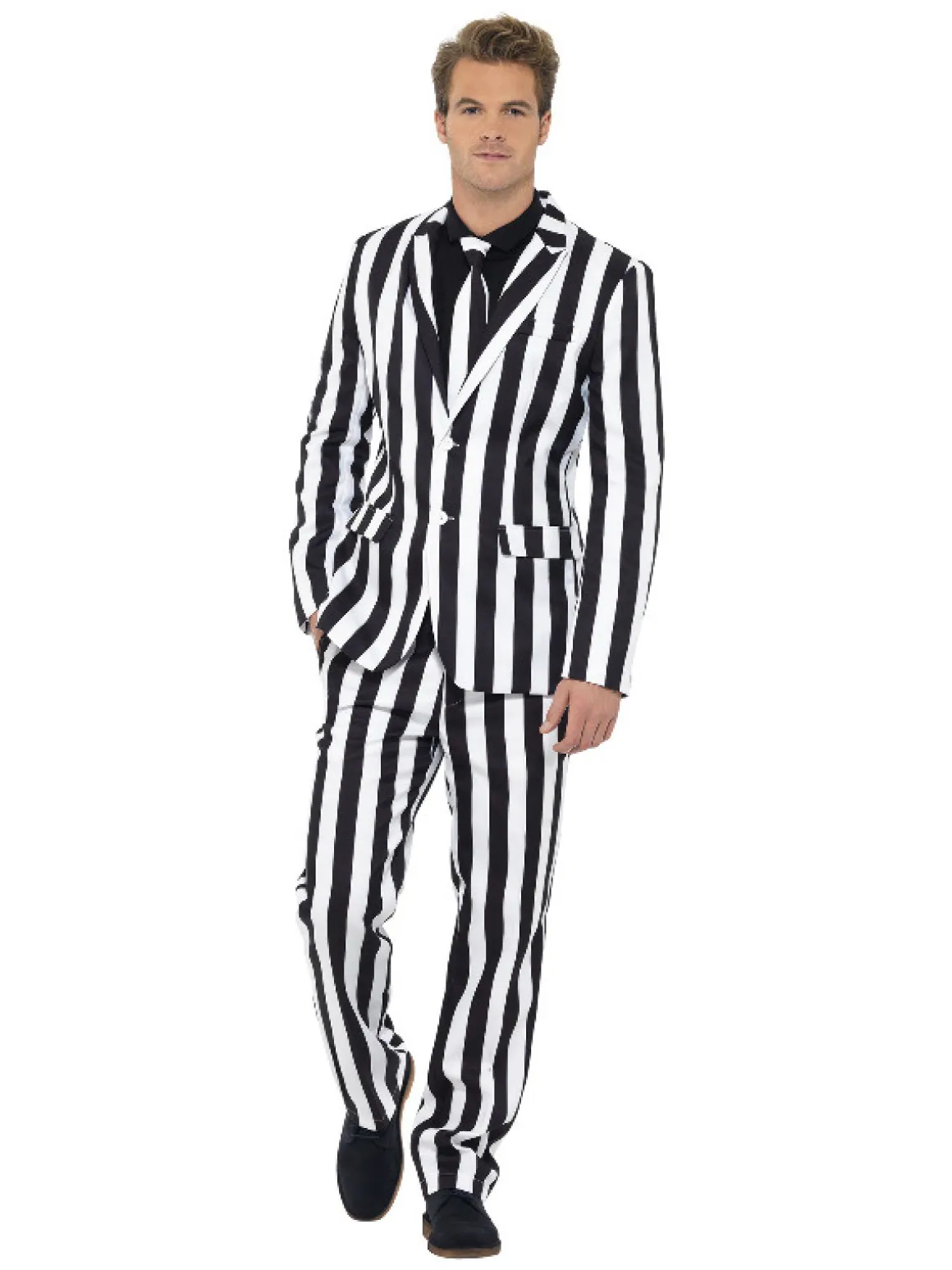 Cool Suit Striber Kostume