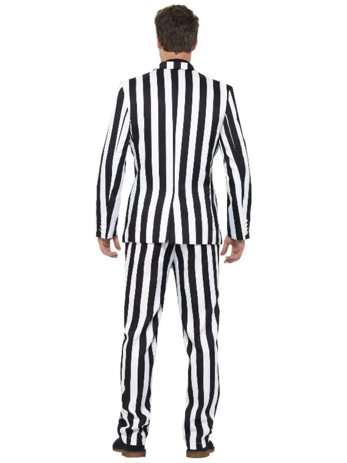 Cool Suit Striber Kostume