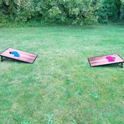 Cornhole Spil Træ