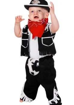 Cowboy Babykostume