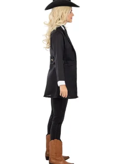 Cowgirl Sherif Kostume