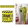 Crime Scene Toiletpapir