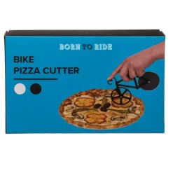 Cykel Pizzaskærer