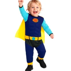 Daddy Hero Babykostume